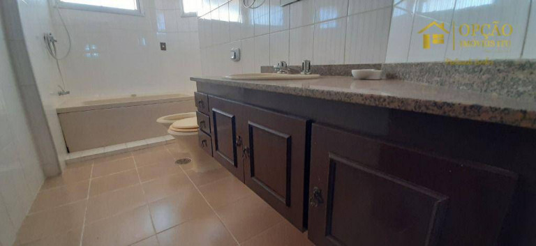 Imagem Apartamento com 3 Quartos à Venda, 164 m² em Centro - Itu Imagem Apartamento com 3 Quartos à Venda, 164 m² em Centro - Itu