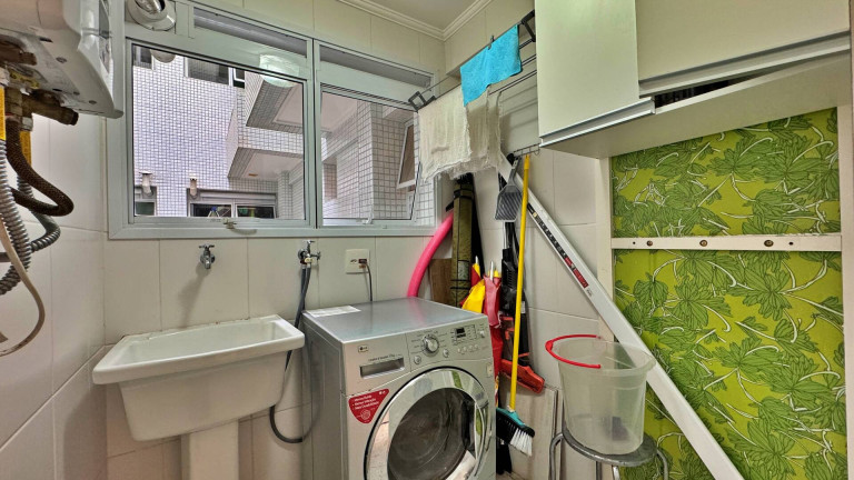 Imagem Apartamento com 3 Quartos à Venda, 95 m² em Riviera De São Lourenço - Bertioga