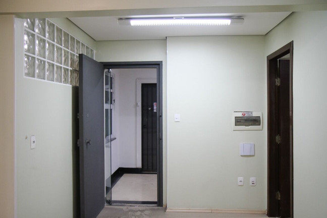 Imagem Sala Comercial à Venda, 78 m² em República - São Paulo