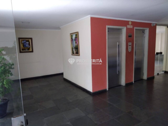Imagem Apartamento com 2 Quartos à Venda, 89 m² em Centro - Diadema