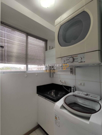 Imagem Apartamento com 2 Quartos à Venda, 53 m² em Santo Antônio - Joinville