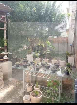 Imagem Casa com 2 Quartos à Venda, 300 m² em Vilar Dos Coqueiros - Itaguaí