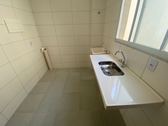 Imagem Imóvel com 2 Quartos à Venda, 42 m² em Bengui - Belém Imagem Imóvel com 2 Quartos à Venda, 42 m² em Bengui - Belém