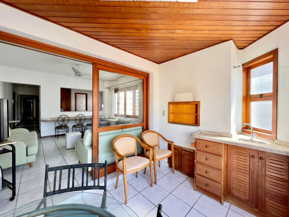 Imagem Apartamento com 3 Quartos à Venda, 104 m² em Zona Nova - Capão Da Canoa