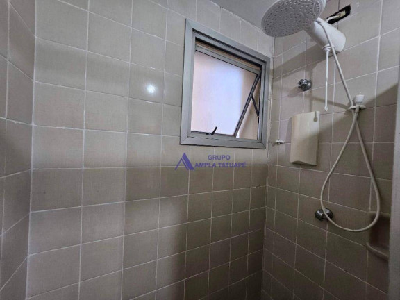 Imagem Apartamento com 2 Quartos para Alugar, 56 m² em Tatuapé - São Paulo Imagem Apartamento com 2 Quartos para Alugar, 56 m² em Tatuapé - São Paulo