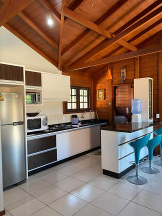 Imagem Casa com 3 Quartos à Venda, 100 m² em Ibiraquera - Imbituba Imagem Casa com 3 Quartos à Venda, 100 m² em Ibiraquera - Imbituba