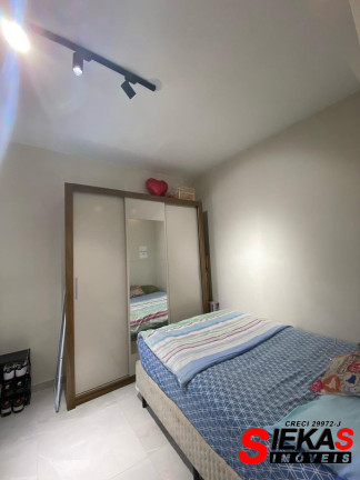 Imagem Apartamento com 2 Quartos à Venda, 37 m² em Vila Franci - São Paulo Imagem Apartamento com 2 Quartos à Venda, 37 m² em Vila Franci - São Paulo