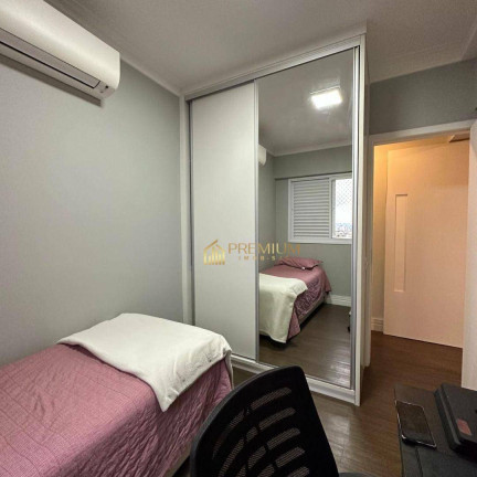 Imagem Imóvel com 2 Quartos à Venda, 75 m² em Jardim Das Indústrias - São José Dos Campos
