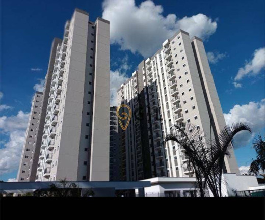 Imagem Apartamento com 2 Quartos à Venda, 47 m² em Parque Itamarati - Jacareí Imagem Apartamento com 2 Quartos à Venda, 47 m² em Parque Itamarati - Jacareí