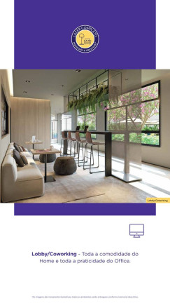 Imagem Apartamento com 1 Quarto à Venda,  em Vila Mariana - São Paulo