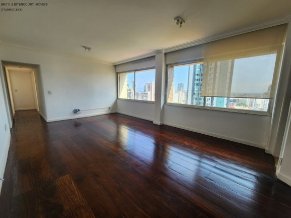 Imagem Imóvel com 3 Quartos à Venda, 130 m² em Graça - Salvador