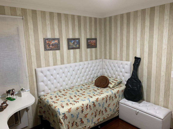 Imagem Apartamento com 3 Quartos à Venda, 140 m² em Centro - São José Do Rio Preto Imagem Apartamento com 3 Quartos à Venda, 140 m² em Centro - São José Do Rio Preto