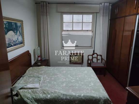 Imagem Apartamento com 2 Quartos à Venda, 118 m² em Gonzaga - Santos Imagem Apartamento com 2 Quartos à Venda, 118 m² em Gonzaga - Santos