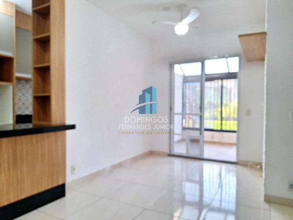 Imagem Apartamento com 2 Quartos à Venda, 55 m² em Itaquera - São Paulo