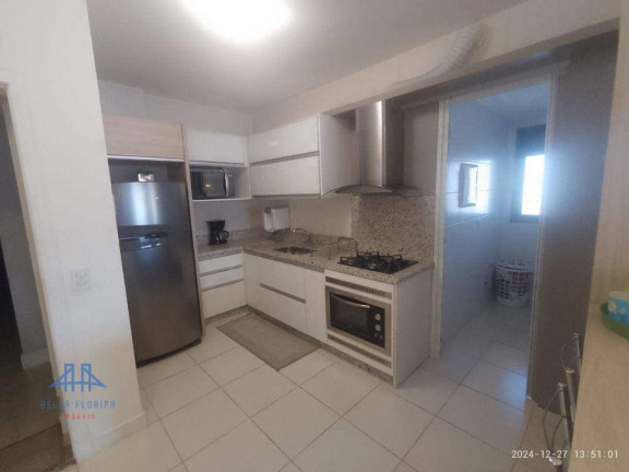 Imagem Apartamento com 3 Quartos à Venda, 83 m² em Itacorubi - Florianópolis Imagem Apartamento com 3 Quartos à Venda, 83 m² em Itacorubi - Florianópolis