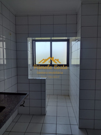 Imagem Apartamento com 2 Quartos à Venda, 55 m² em Jardim Conceiçãozinha (vicente De Carvalho) - Guarujá Imagem Apartamento com 2 Quartos à Venda, 55 m² em Jardim Conceiçãozinha (vicente De Carvalho) - Guarujá