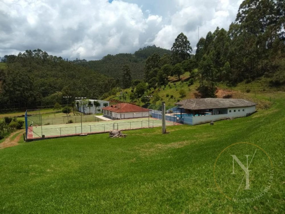 Imagem Imóvel com 3 Quartos à Venda, 1.968.000 m² em Centro - Joanópolis