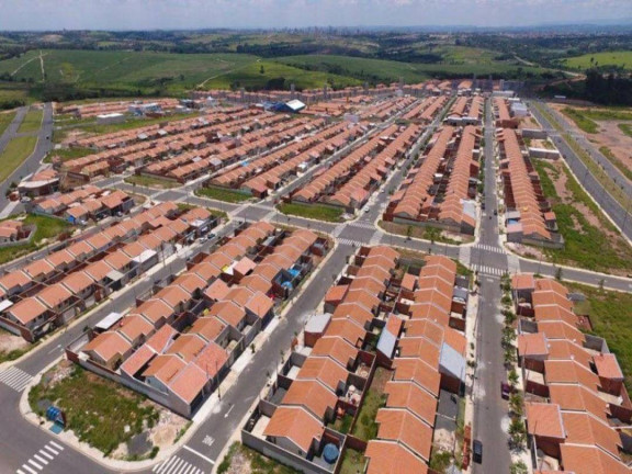 Terreno à Venda, 152 m² em Parque Campo Bonito - Indaiatuba