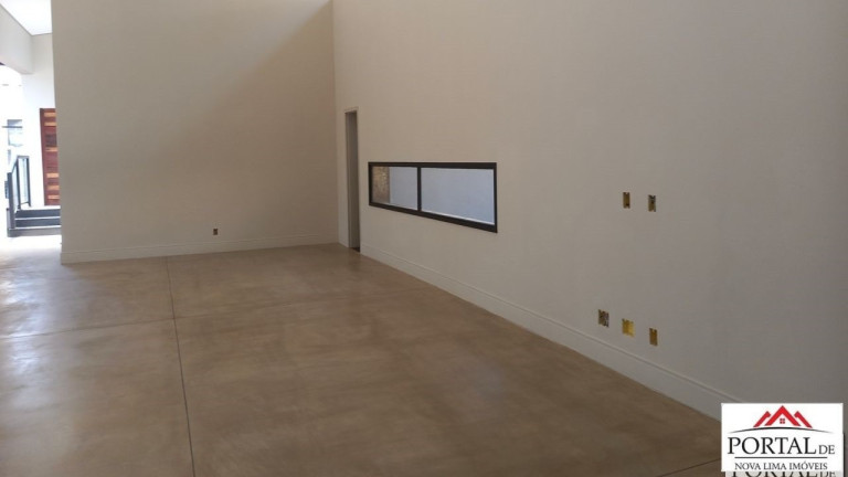 Imagem Casa com 4 Quartos à Venda, 382 m² em Quintas Do Sol - Nova Lima