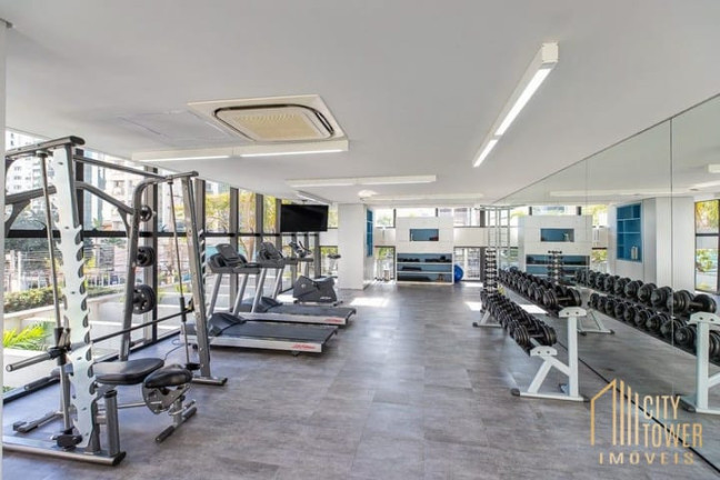Imagem Apartamento com 1 Quarto à Venda, 89 m² em Moema - São Paulo Imagem Apartamento com 1 Quarto à Venda, 89 m² em Moema - São Paulo