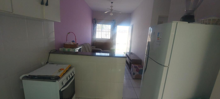 Imagem Casa com 2 Quartos à Venda, 55 m² em Cibratel Ii - Itanhaém Imagem Casa com 2 Quartos à Venda, 55 m² em Cibratel Ii - Itanhaém