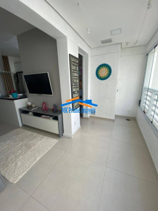 Foto do imóvel Apartamento com 2 Quartos à Venda, 69 m² em Centro - Osasco
