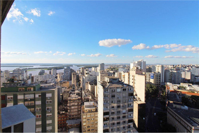 Imagem Apartamento com 2 Quartos à Venda, 63 m² em Centro Histórico - Porto Alegre Imagem Apartamento com 2 Quartos à Venda, 63 m² em Centro Histórico - Porto Alegre