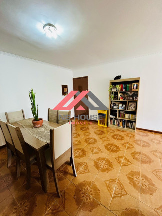 Imóvel com 3 Quartos à Venda, 87 m² em Jardim Patente - São Paulo