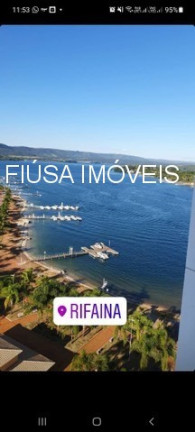 Imagem Terreno à Venda, 360 m² em Condominio Recando Do Lago - Rifaina Imagem Terreno à Venda, 360 m² em Condominio Recando Do Lago - Rifaina
