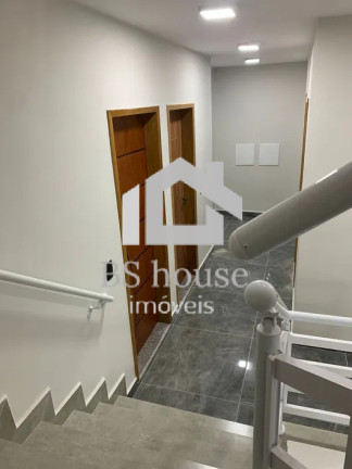 Imagem Apartamento com 2 Quartos à Venda, 86 m² em Parque Das Nações - Santo André