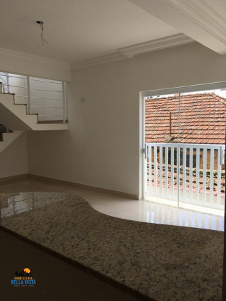 Imagem Casa com 3 Quartos à Venda, em Embaré - Santos Imagem Casa com 3 Quartos à Venda, em Embaré - Santos