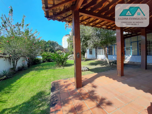 Imagem Casa com 5 Quartos à Venda, 720 m² em Martim De Sá - Caraguatatuba
