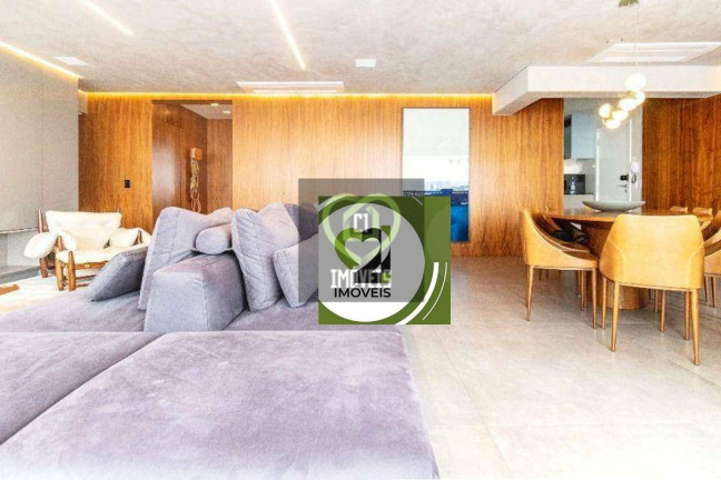 Imagem Apartamento com 3 Quartos à Venda, 164 m² em Vila Romana - São Paulo Imagem Apartamento com 3 Quartos à Venda, 164 m² em Vila Romana - São Paulo
