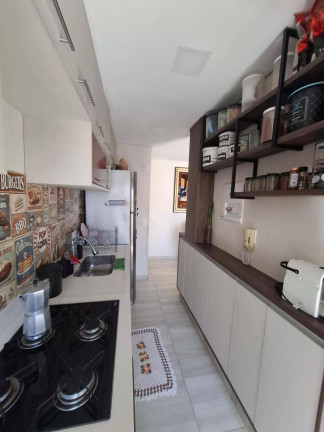 Imagem Apartamento com 2 Quartos à Venda,  em Vila Nambi - Jundiaí
