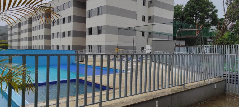 Imagem Apartamento com 2 Quartos à Venda, 50 m² em Cascata Do Imbuí - Teresópolis Imagem Apartamento com 2 Quartos à Venda, 50 m² em Cascata Do Imbuí - Teresópolis