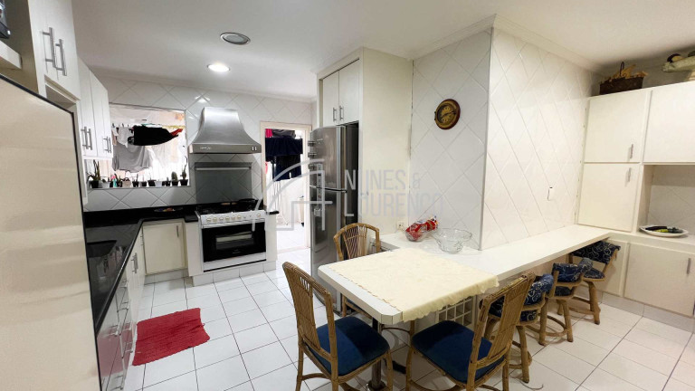 Imagem Apartamento com 4 Quartos à Venda, 404 m² em Ponta Da Praia - Santos Imagem Apartamento com 4 Quartos à Venda, 404 m² em Ponta Da Praia - Santos