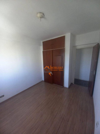 Imagem Apartamento com 2 Quartos à Venda, 87 m² em Jardim Barbosa - Guarulhos Imagem Apartamento com 2 Quartos à Venda, 87 m² em Jardim Barbosa - Guarulhos