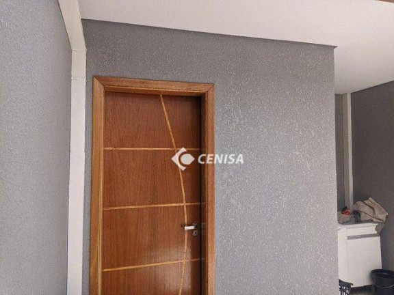 Imagem Casa com 2 Quartos à Venda, 100 m² em Parque Campo Bonito - Indaiatuba Imagem Casa com 2 Quartos à Venda, 100 m² em Parque Campo Bonito - Indaiatuba