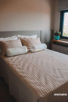 Imagem Apartamento com 3 Quartos à Venda, 74 m² em Núcleo Agrícola Alpha - Franca Imagem Apartamento com 3 Quartos à Venda, 74 m² em Núcleo Agrícola Alpha - Franca