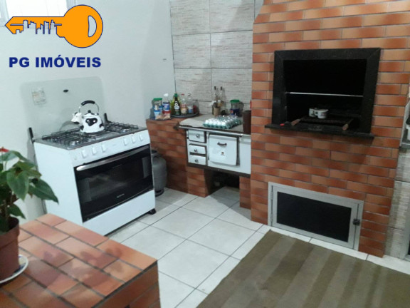 Imagem Casa com 3 Quartos à Venda, 162 m² em Ipanema - Pontal Do Paraná