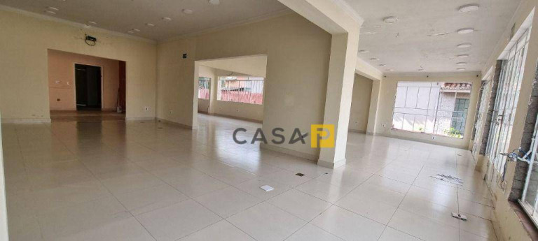 Imagem Casa para Alugar, 240 m² em Centro - Americana Imagem Casa para Alugar, 240 m² em Centro - Americana