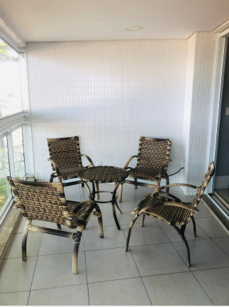 Imagem Apartamento com 2 Quartos para Alugar,  em Barra Da Tijuca - Rio De Janeiro