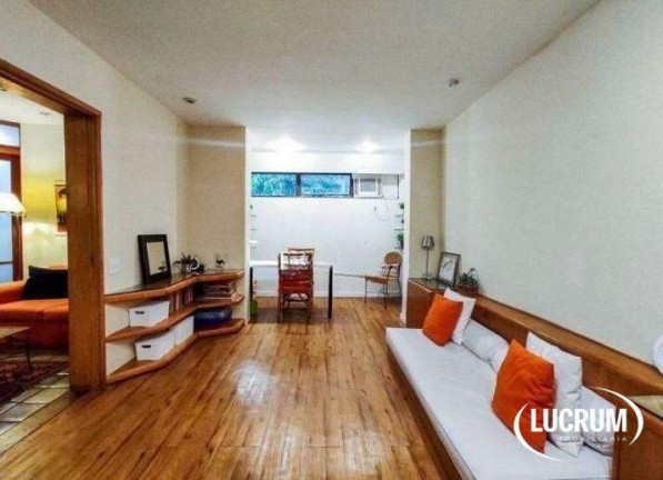 Imagem Apartamento com 2 Quartos à Venda, 44 m² em Ipanema - Rio De Janeiro Imagem Apartamento com 2 Quartos à Venda, 44 m² em Ipanema - Rio De Janeiro