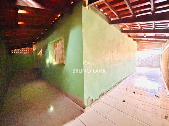 Imagem Casa com 2 Quartos à Venda, 60 m² em Resplendor - Igarapé Imagem Casa com 2 Quartos à Venda, 60 m² em Resplendor - Igarapé