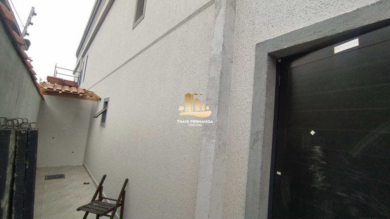 Imagem Casa com 3 Quartos à Venda, 140 m² em Guilhermina - Praia Grande Imagem Casa com 3 Quartos à Venda, 140 m² em Guilhermina - Praia Grande