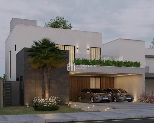 Imagem Casa com 5 Quartos à Venda, 236 m² em Novo Uruguai - Teresina Imagem Casa com 5 Quartos à Venda, 236 m² em Novo Uruguai - Teresina