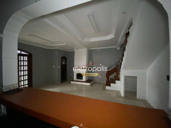 Imagem Sobrado com 3 Quartos à Venda ou Locação, 228 m² em Santa Paula - São Caetano Do Sul Imagem Sobrado com 3 Quartos à Venda ou Locação, 228 m² em Santa Paula - São Caetano Do Sul