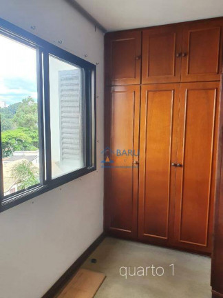 Imagem Apartamento com 4 Quartos à Venda, 169 m² em Morumbi - São Paulo Imagem Apartamento com 4 Quartos à Venda, 169 m² em Morumbi - São Paulo