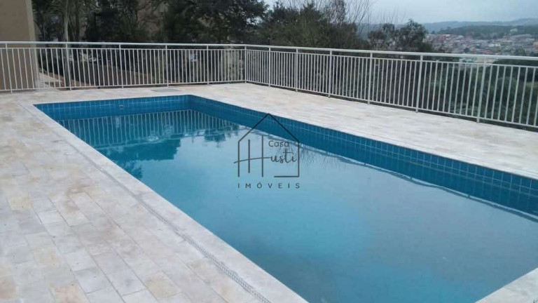 Imagem Apartamento com 2 Quartos à Venda, 49 m² em Jardim ísis - Cotia Imagem Apartamento com 2 Quartos à Venda, 49 m² em Jardim ísis - Cotia