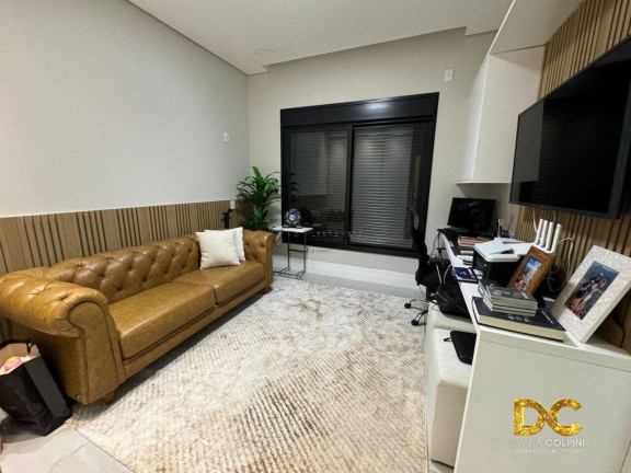 Imagem Casa de Condomínio com 4 Quartos à Venda, 417 m² em Condomínio Florais Itália - Cuiabá Imagem Casa de Condomínio com 4 Quartos à Venda, 417 m² em Condomínio Florais Itália - Cuiabá